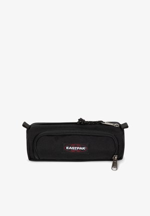 TRIPLE BENCH - Pencil case - black