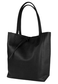 SHOPPER  - Cabas - schwarz