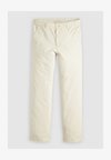 Chinos - silver birch