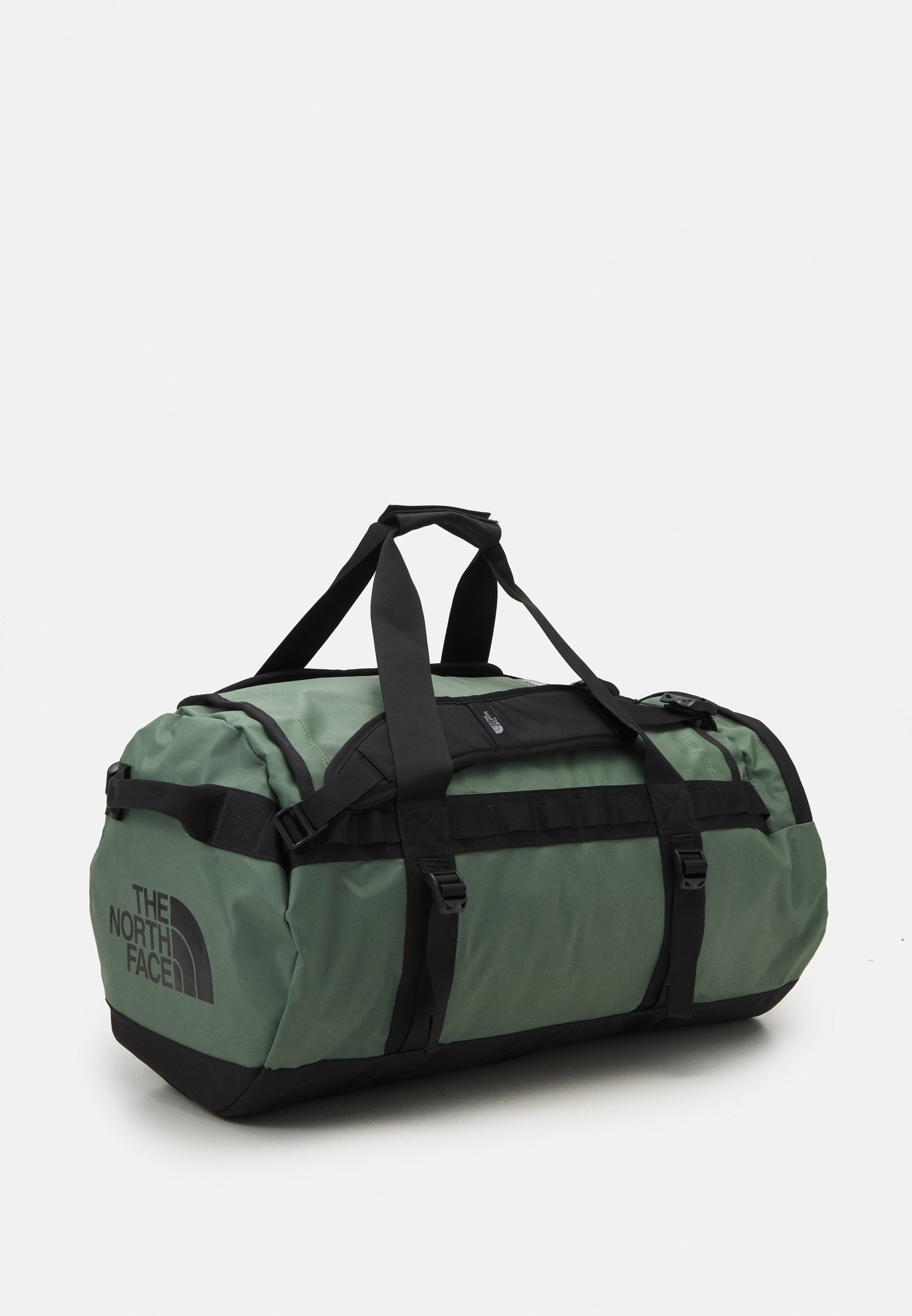 base camp duffel green