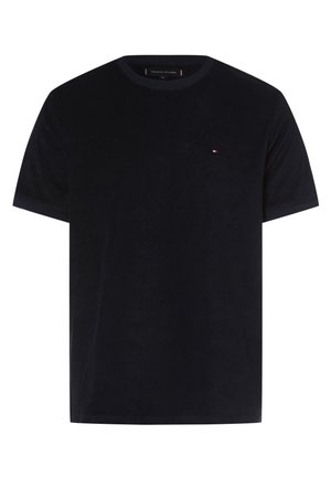 T-Shirt basic - dark blue