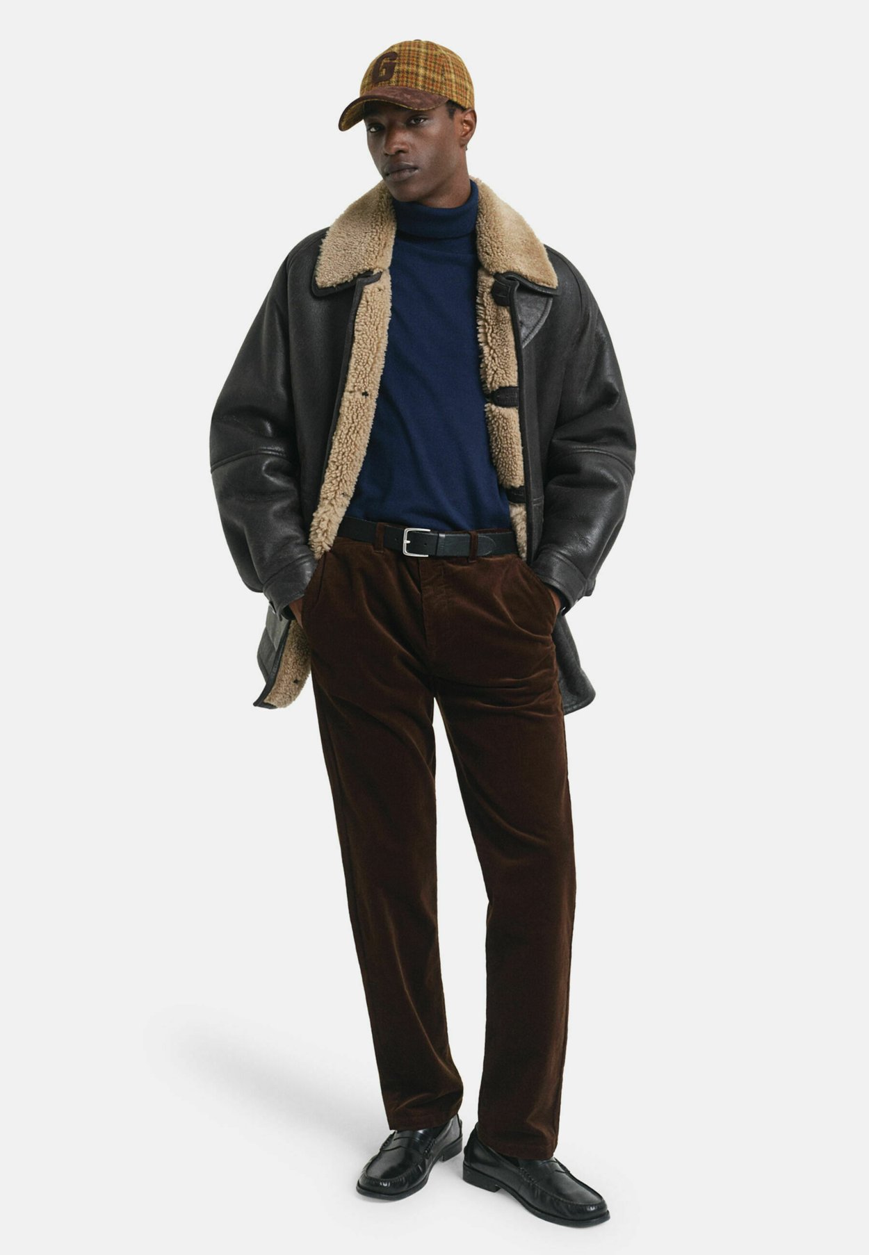 Strickpullover