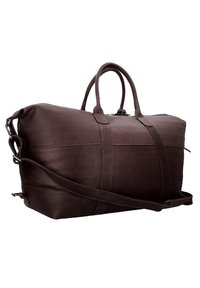 The Chesterfield Brand PORTSMOUTH  - Sac week-end - brown