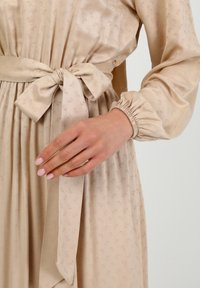 Modanisa MODEST BENIN - Vestito lungo - beige