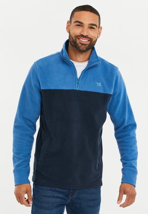WHAM - Fleece jumper - blue