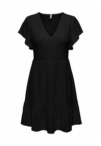 Non sélectionné, black