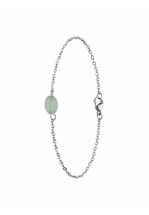 Armband - silver-coloured