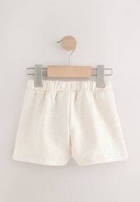 Next REGULAR FIT  - Pantalon de survêtement - oatmeal