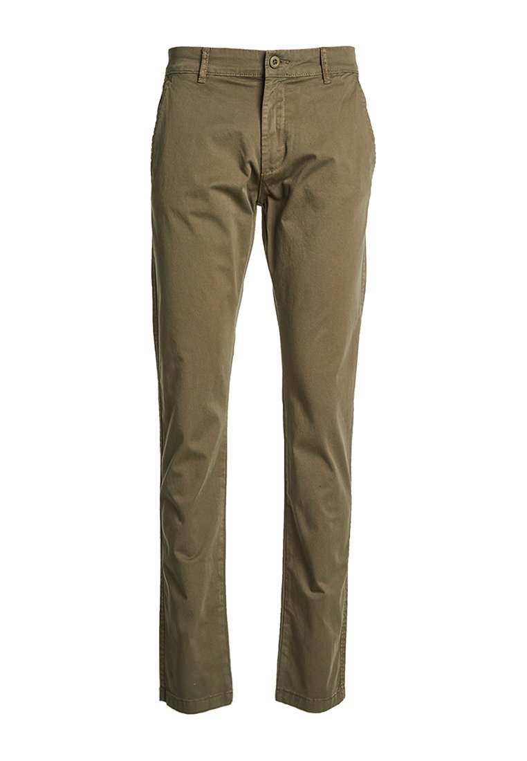 Schott Chino khaki