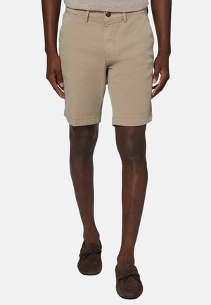 BERMUDAS  - Šortky - taupe