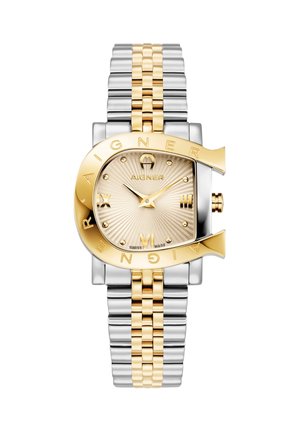 MASSA MENO - Ure - gold-coloured