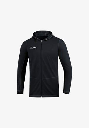 RUNNING RUN 2.0 RUNNING - Training jacket - schwarz