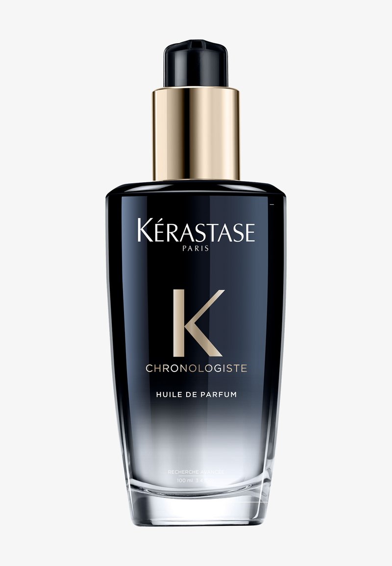 KÉRASTASE CHRONOLOGISTE HUILE DE PARFUM PERFUME INFUSED HAIR OIL FOR ALL HAIR TYPES - Siero per capelli