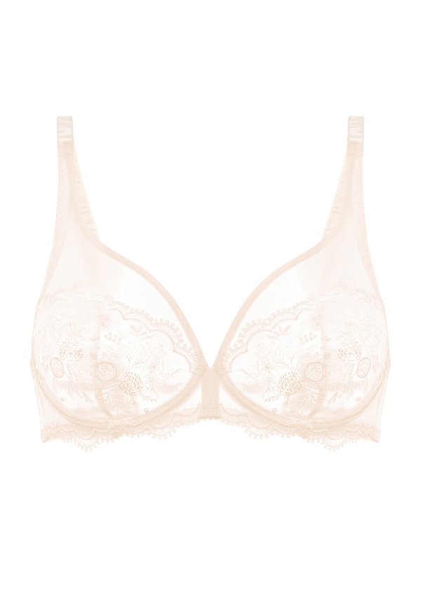 INTRIGUE  - Underwired bra3