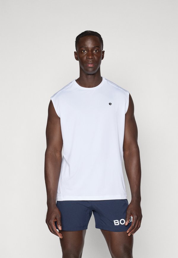 ACE PANEL TANK - Top