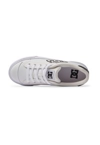 DC Shoes CHELSEA biały