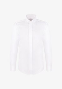 Sélectionné, white