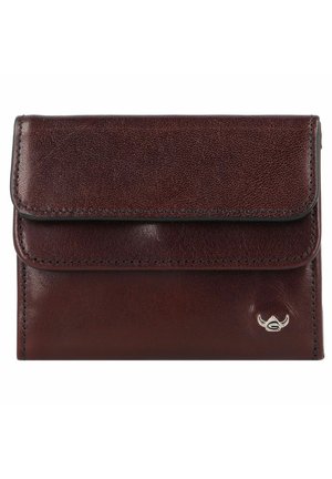 RFID - Wallet - bordeaux