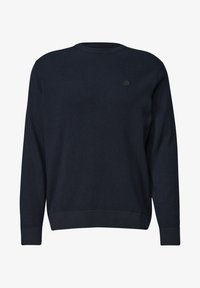 Non sélectionné, dark basic blue