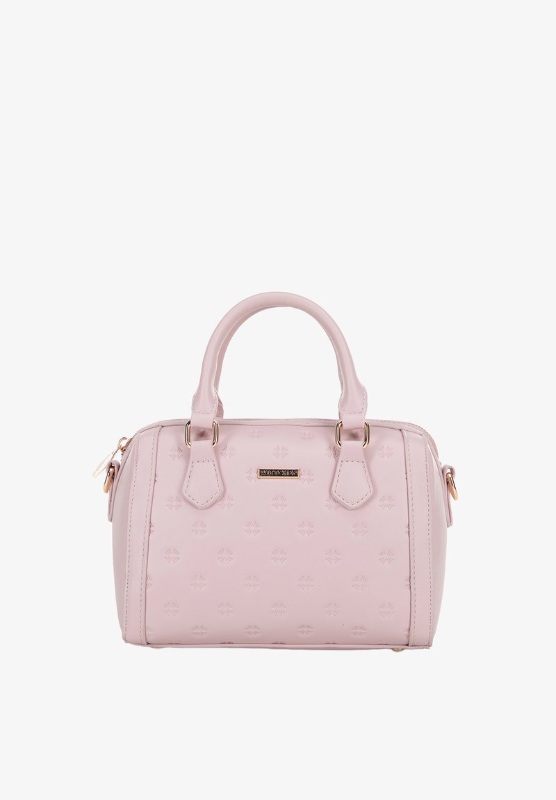 WITTCHEN YOUNG COLLECTION - Borsa a mano - light pink