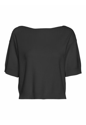 Vero Moda JEMMA - Džemperis - black