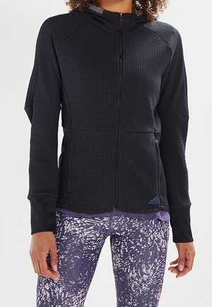 Veste de running - black