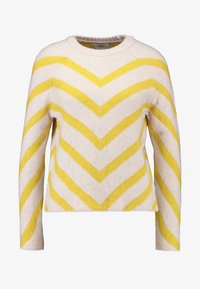 Selecionado, rose smoke/solar power