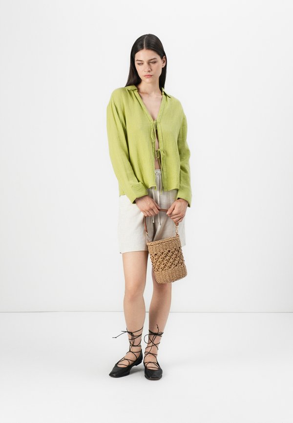 ONLSIESTA PULL UP  - Shorts - moonbeam4