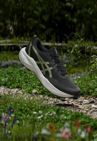 Non sélectionné, black/khaki green