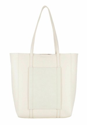 Seidenfelt Cabas - cotton beige