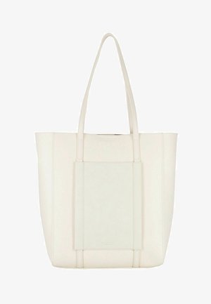 Seidenfelt Cabas - cotton beige