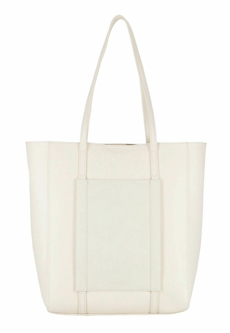 Seidenfelt Cabas - cotton beige