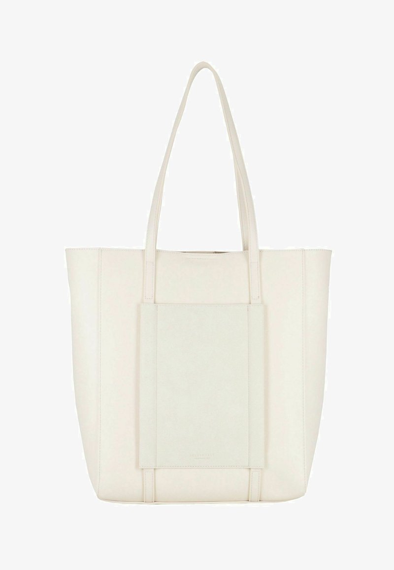 Seidenfelt Cabas - cotton beige