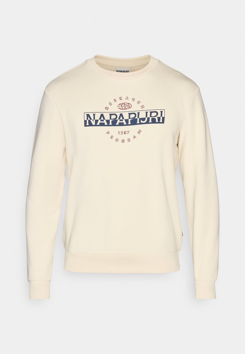 Napapijri Sweater beige Napapijri Sweater beige