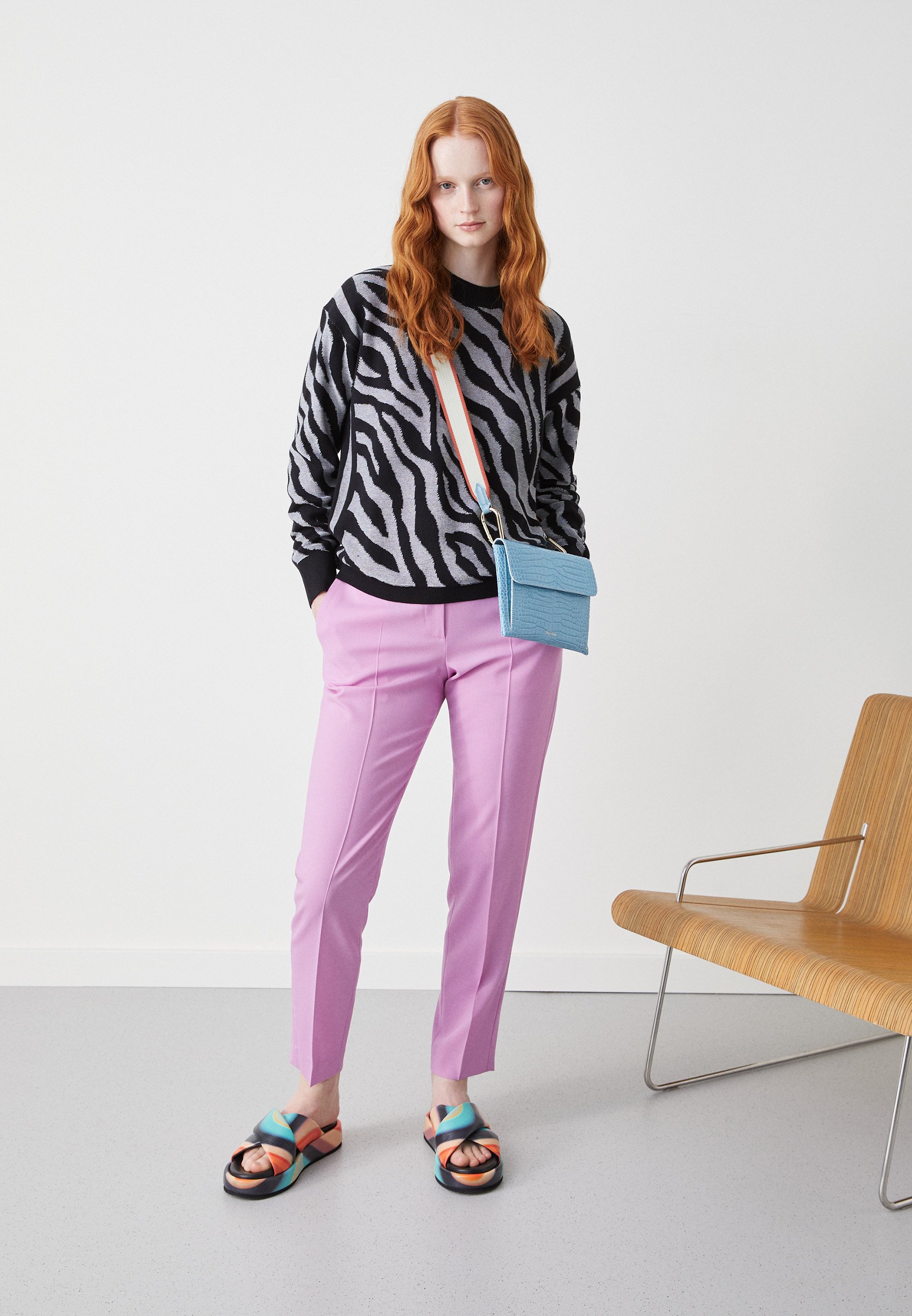 PS Paul Smith Maglione - black/nero - Zalando.it