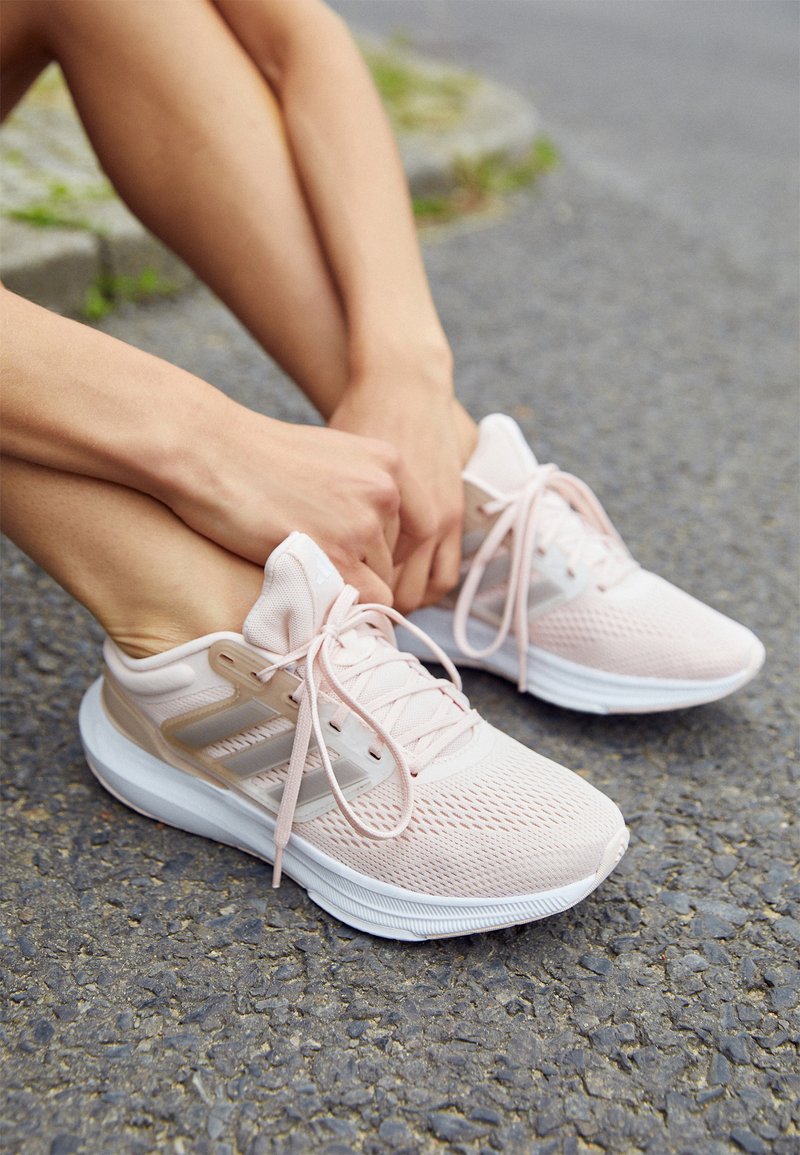 adidas gazelle silver green womens adidas Ultrabounce Running Shoes