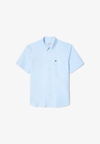 Unausgewählt, blanc bleu