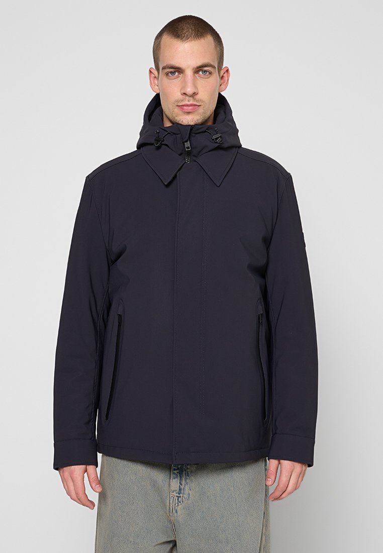 Strellson Jas donkerblauw