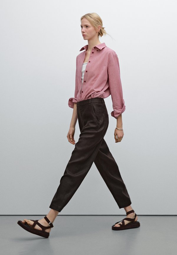 FULL LENGTH  - Trousers