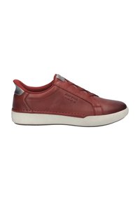 Josef Seibel CLAIRE SNEAKER - Sneakers basse - hibiscus kombi