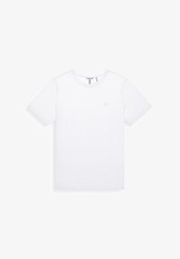 Nije odabrano, white