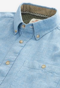 Next SHORT SLEEVE  - Ing - blue