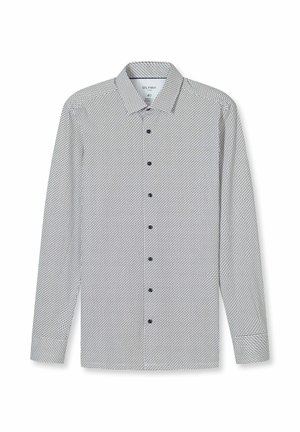 SEVEN MODERN FIT NEW KENT - Hemd - nougat