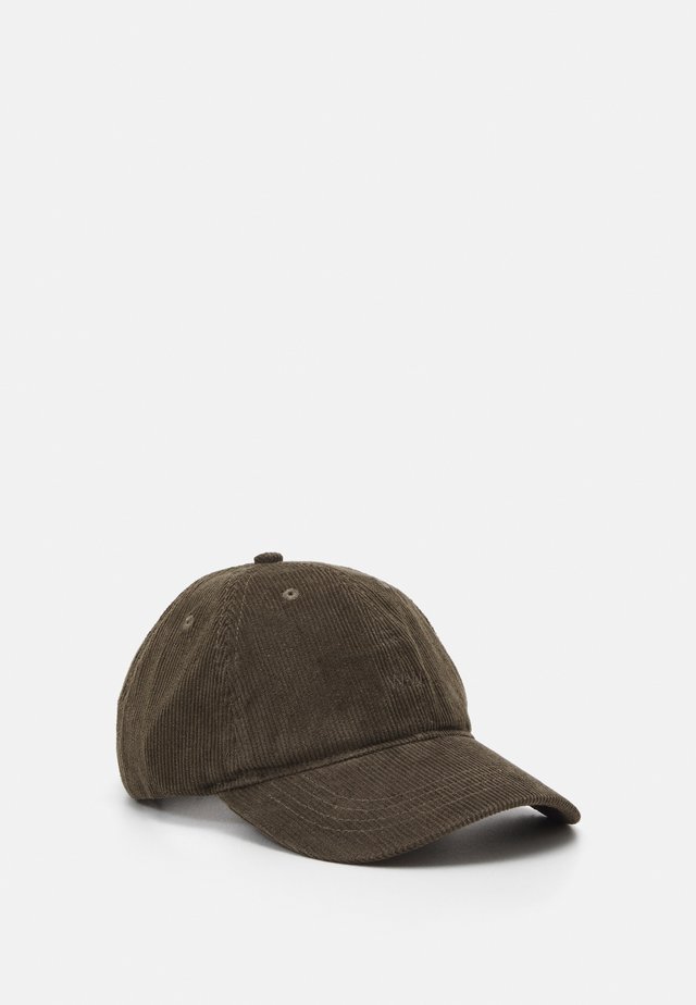 LOW PROFILE - Cap - dark army