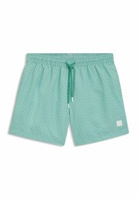 Unausgewählt, green eleven