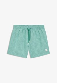 Unausgewählt, green eleven