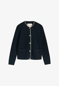 Ausgewählt, evening blue