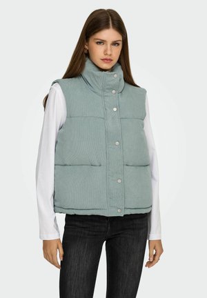 ONLNEWDOLLY  CS OTW - Bodywarmer - abyss