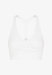 Sélectionné, bright white