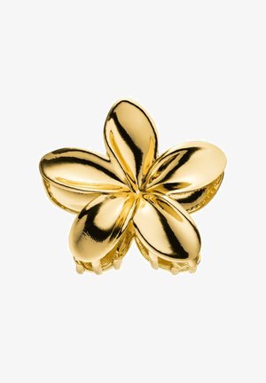PURELEI PURELEI HAARKLAMMER FLOWER - Haar-Styling-Accessoires - gold-coloured